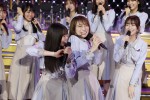 乃木坂46「9th YEAR BIRTHDAY LIVE ～前夜祭～」