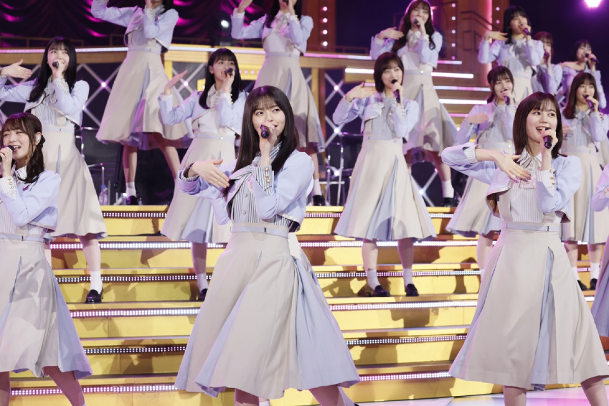 乃木坂46が“満9歳”「9th YEAR BIRTHDAY LIVE」“前夜祭”を開催　