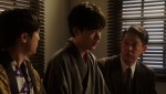 NHK連続テレビ小説『おちょやん』第57回より