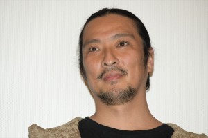 新羅慎二（若旦那）、映画『新デコトラのシュウ鷲』大ヒットよろしく舞台あいさつに登場