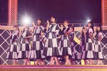 乃木坂46「9th YEAR BIRTHDAY LIVE」