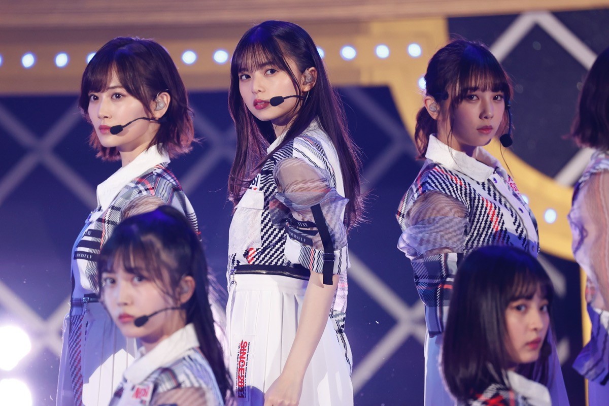 乃木坂46「9th YEAR BIRTHDAY LIVE」ライブフォト特集