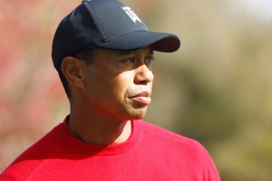 タイガー・ウッズ