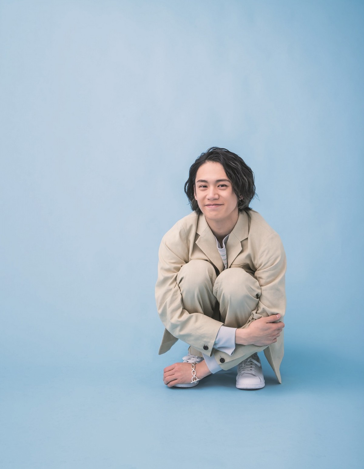「前川優希カレンダーブック2021．04－2022．03」（東京ニュース通信社）