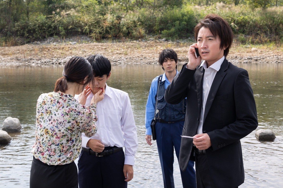 『青のSP』“三枝”山田裕貴、生徒への熱い思いに感動の声　貧困、介護問題へも反響