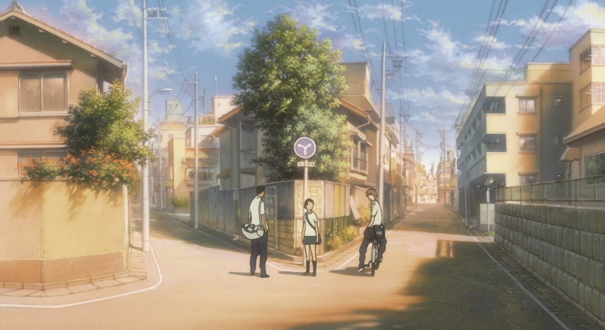 細田守『時をかける少女』4DX版、4.2より期間限定上映決定