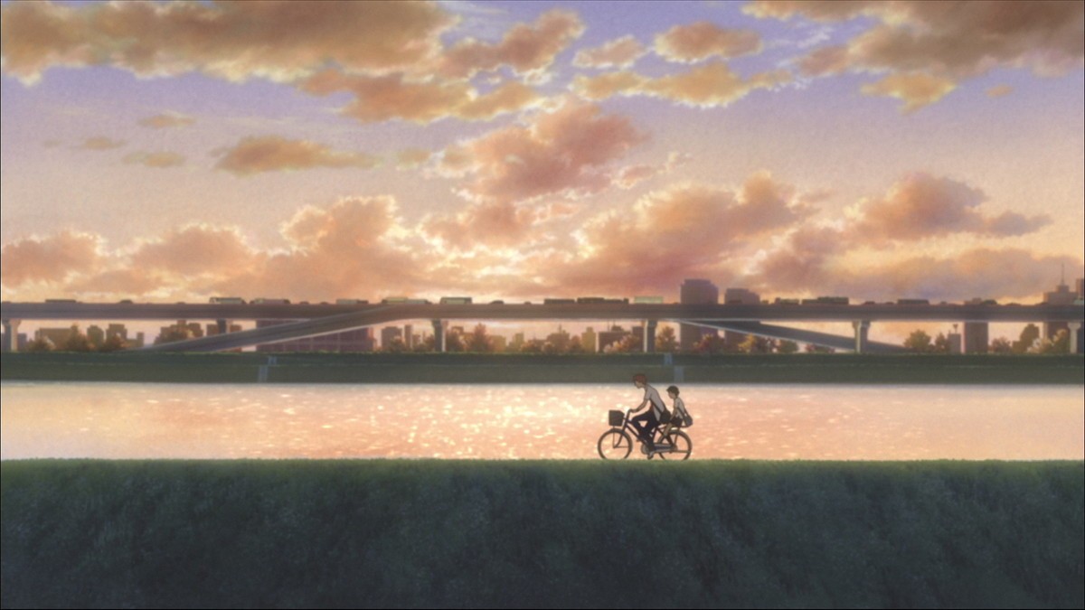 細田守『時をかける少女』4DX版、4.2より期間限定上映決定