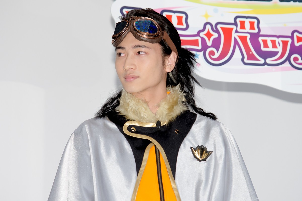 “キラメイグリーン”新條由芽、小宮璃央の成長度が「一番大きかった」