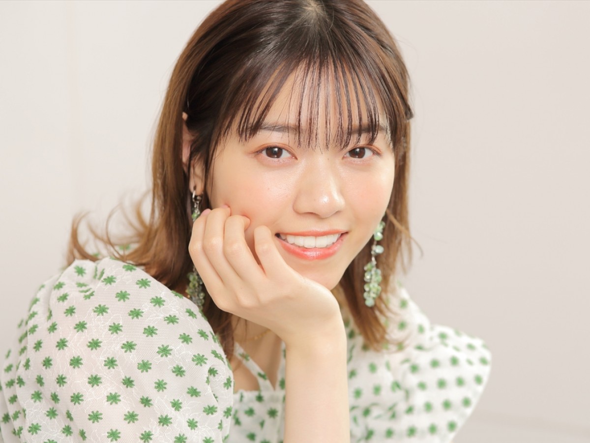 西野七瀬、卒業以来2年ぶりステージ　“かわいい演技”は「すっごく恥ずかしい」