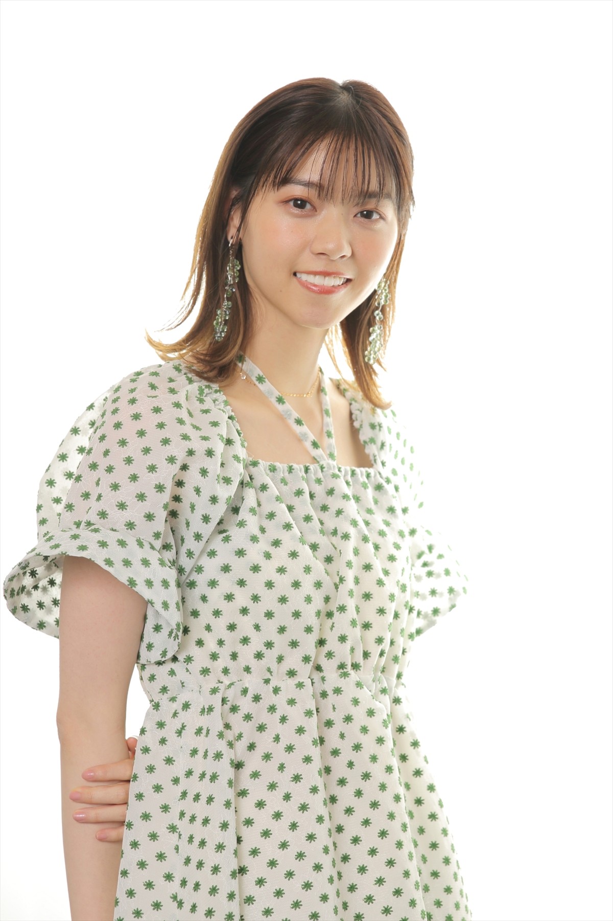 西野七瀬、卒業以来2年ぶりステージ　“かわいい演技”は「すっごく恥ずかしい」