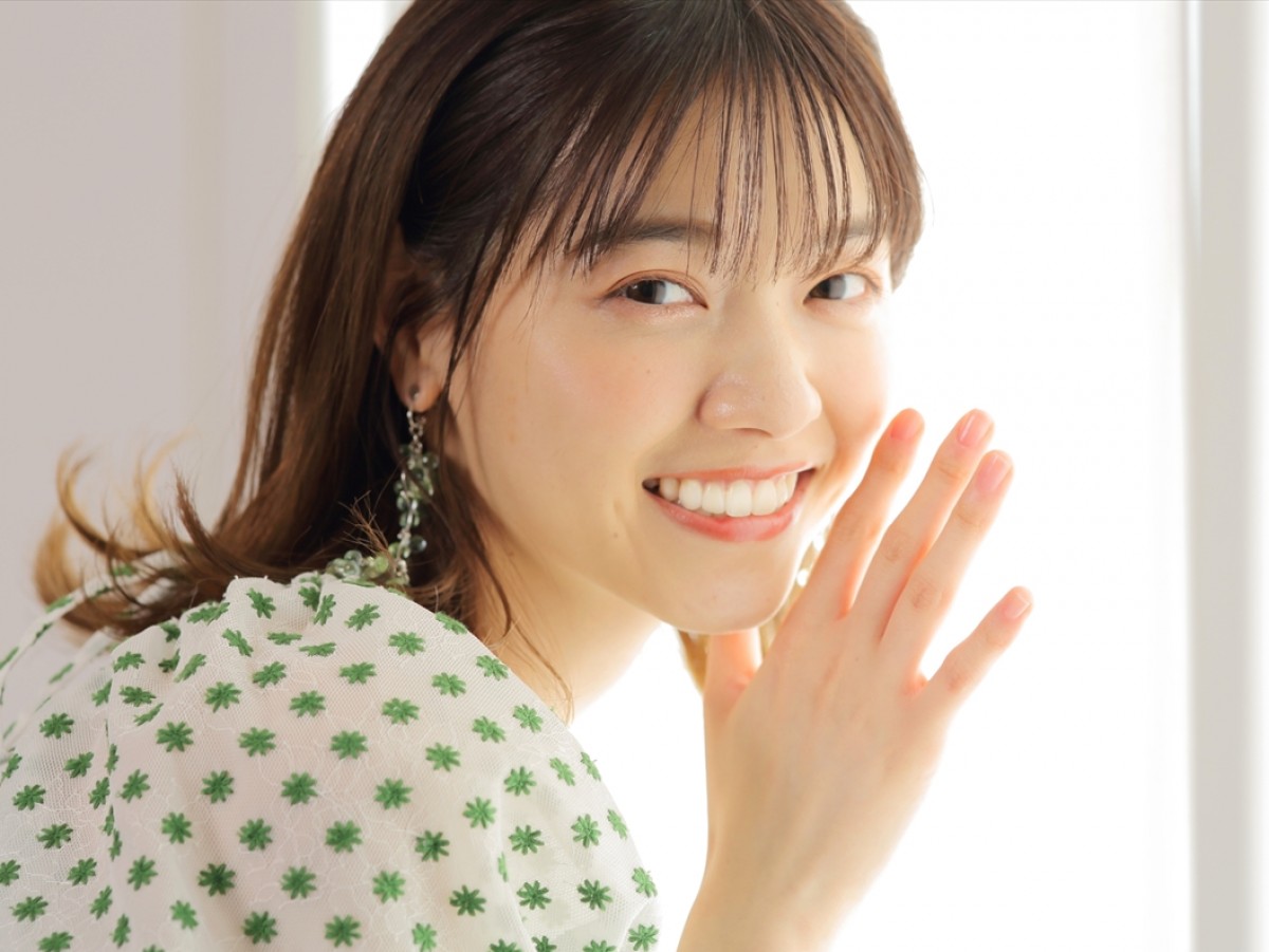 西野七瀬、卒業以来2年ぶりステージ　“かわいい演技”は「すっごく恥ずかしい」