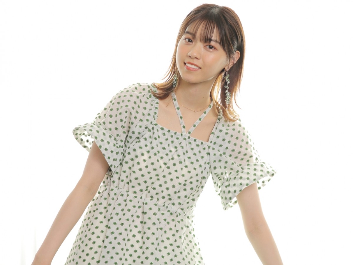 西野七瀬、卒業以来2年ぶりステージ　“かわいい演技”は「すっごく恥ずかしい」