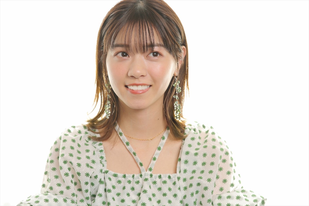 西野七瀬、卒業以来2年ぶりステージ　“かわいい演技”は「すっごく恥ずかしい」
