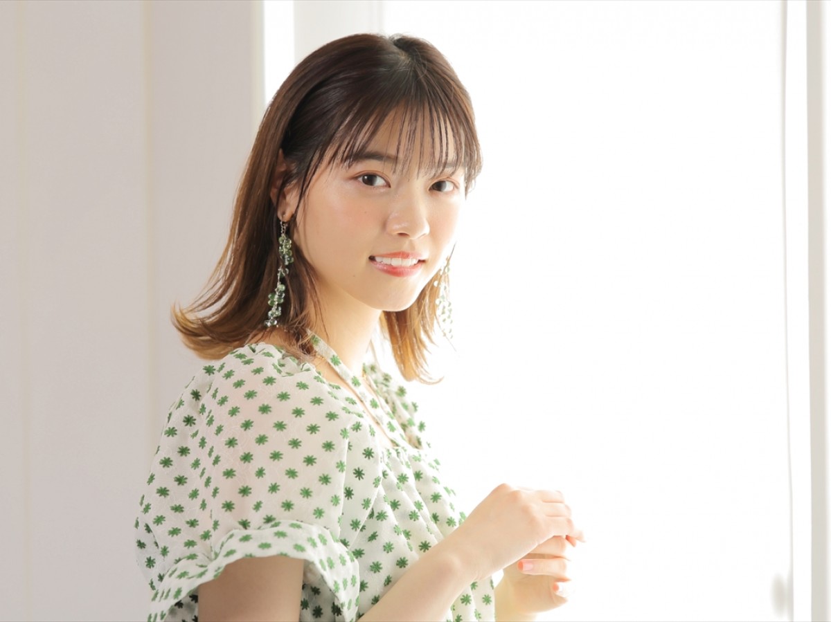 西野七瀬、卒業以来2年ぶりステージ　“かわいい演技”は「すっごく恥ずかしい」