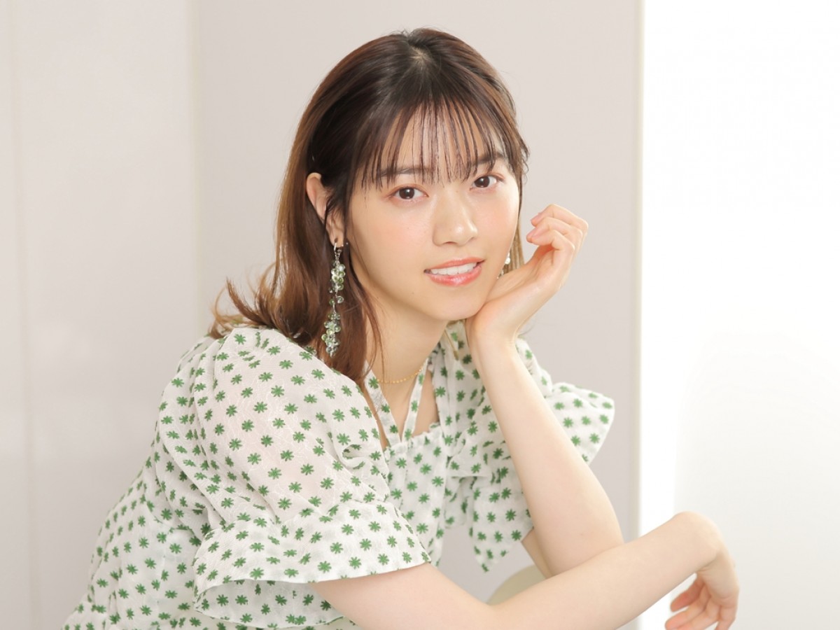 西野七瀬、卒業以来2年ぶりステージ　“かわいい演技”は「すっごく恥ずかしい」