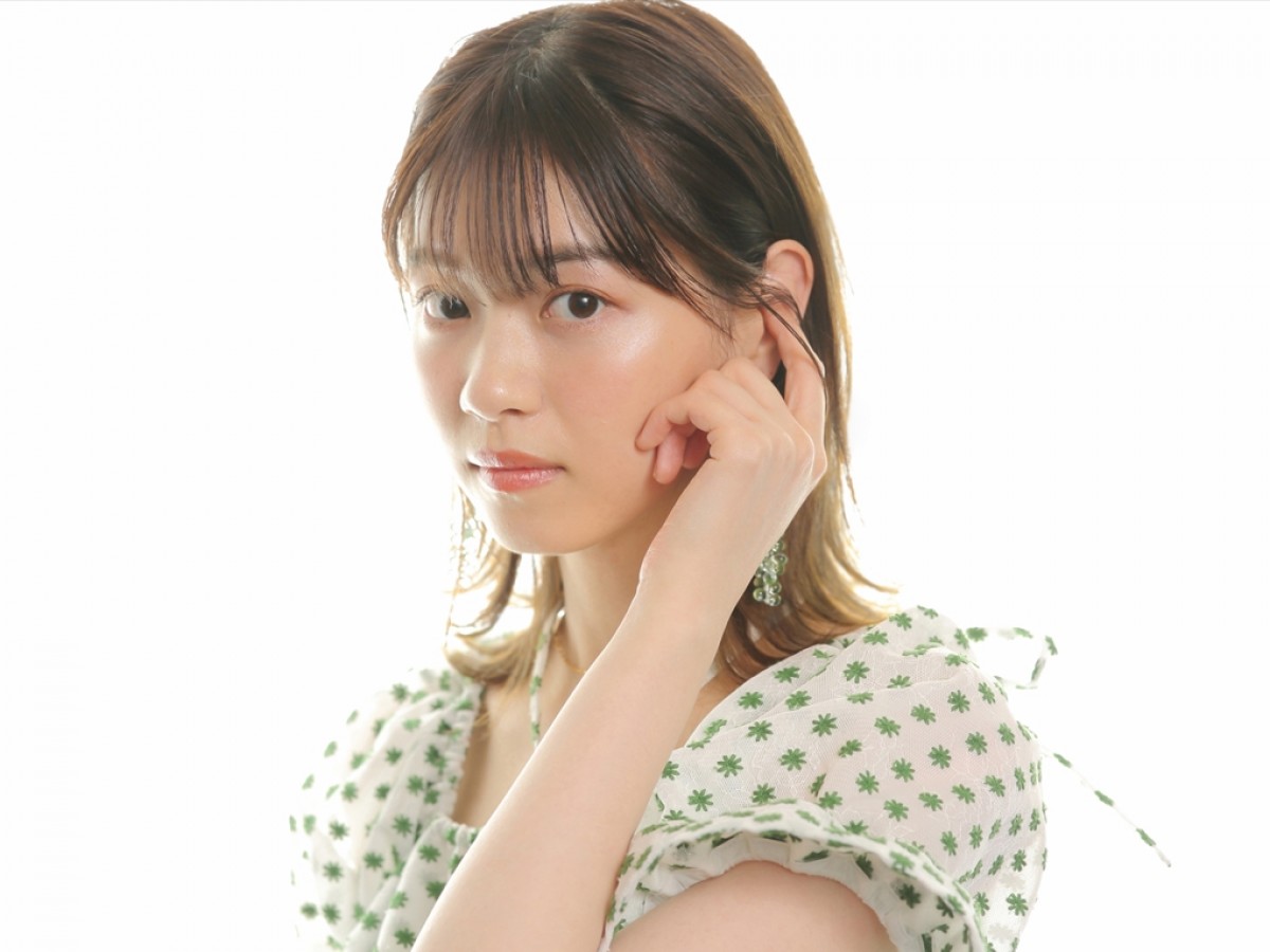 西野七瀬、卒業以来2年ぶりステージ　“かわいい演技”は「すっごく恥ずかしい」