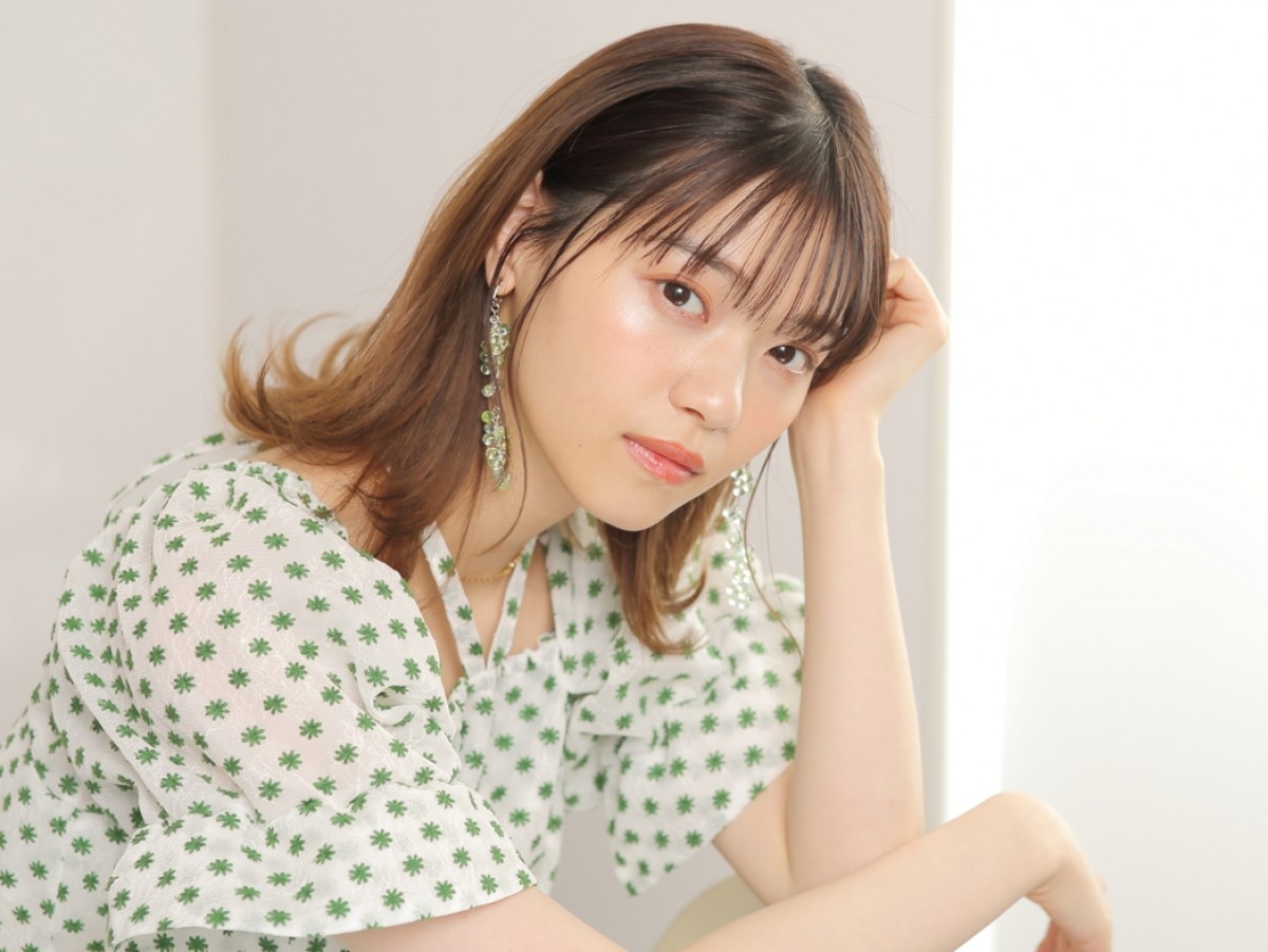 西野七瀬、卒業以来2年ぶりステージ　“かわいい演技”は「すっごく恥ずかしい」