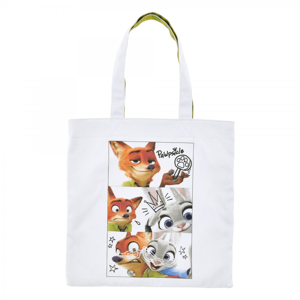 『ズートピア』のキャラクターグッズ発売！