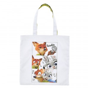 『ズートピア』のキャラクターグッズ発売！