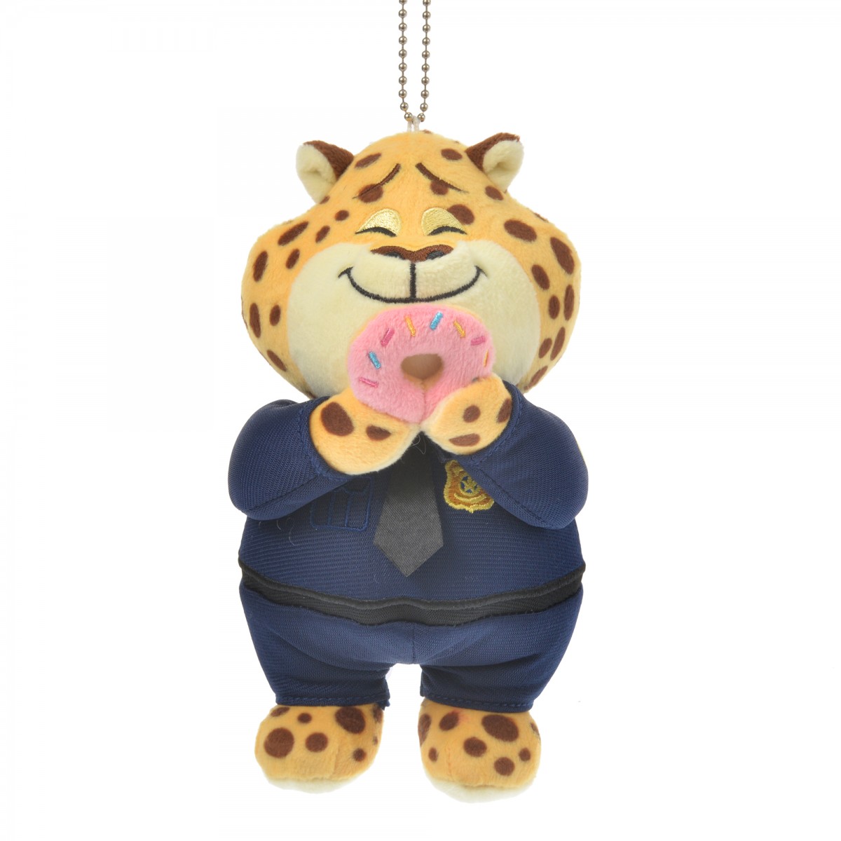 『ズートピア』のキャラクターグッズ発売！
