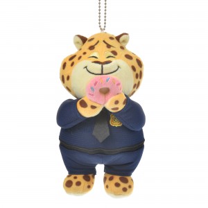 『ズートピア』のキャラクターグッズ発売！