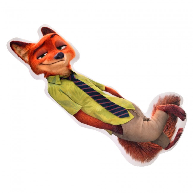 ズートピア 5周年記念グッズ発売 ジュディらモチーフの特別アイテム登場 21年2月27日 写真 アイテム クランクイン トレンド