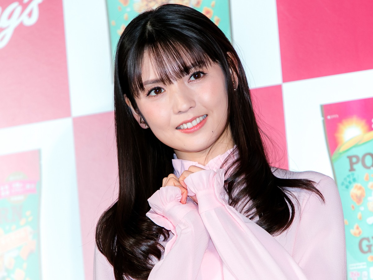 高橋愛＆田中れいな＆道重さゆみ、「LOVEマシーン」替え歌＆ダンス披露に「懐かしかった」
