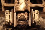 映画『JUNK HEAD』場面写真