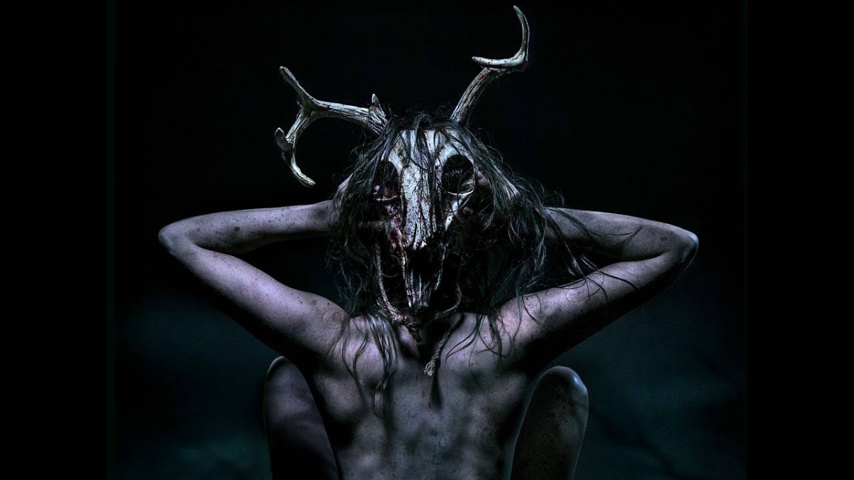 魔女に取り憑かれた隣人と対決　全米6週連続No.1の最恐ホラー『ウィッチサマー』予告