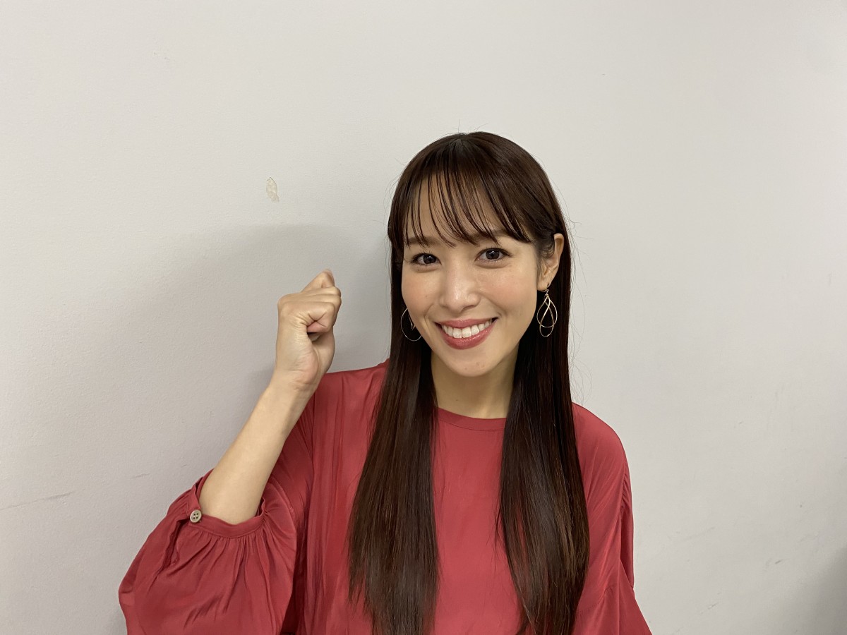 鷲見玲奈、“NiziU”へのどハマりぶりを明かす　今夜放送『ダウンタウンDX』出演