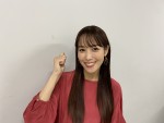 『「ダウンタウンDX」やりすぎ！度が過ぎる芸能人のとんでもライフ！SP！』より鷲見玲奈