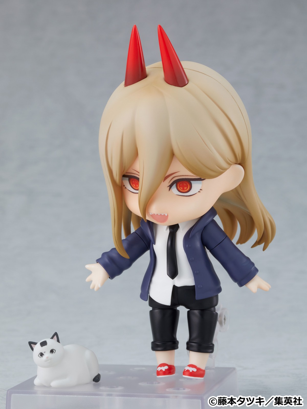 「ねんどろいど パワー」