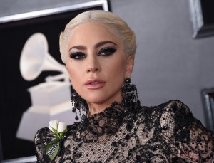 レディー・ガガ