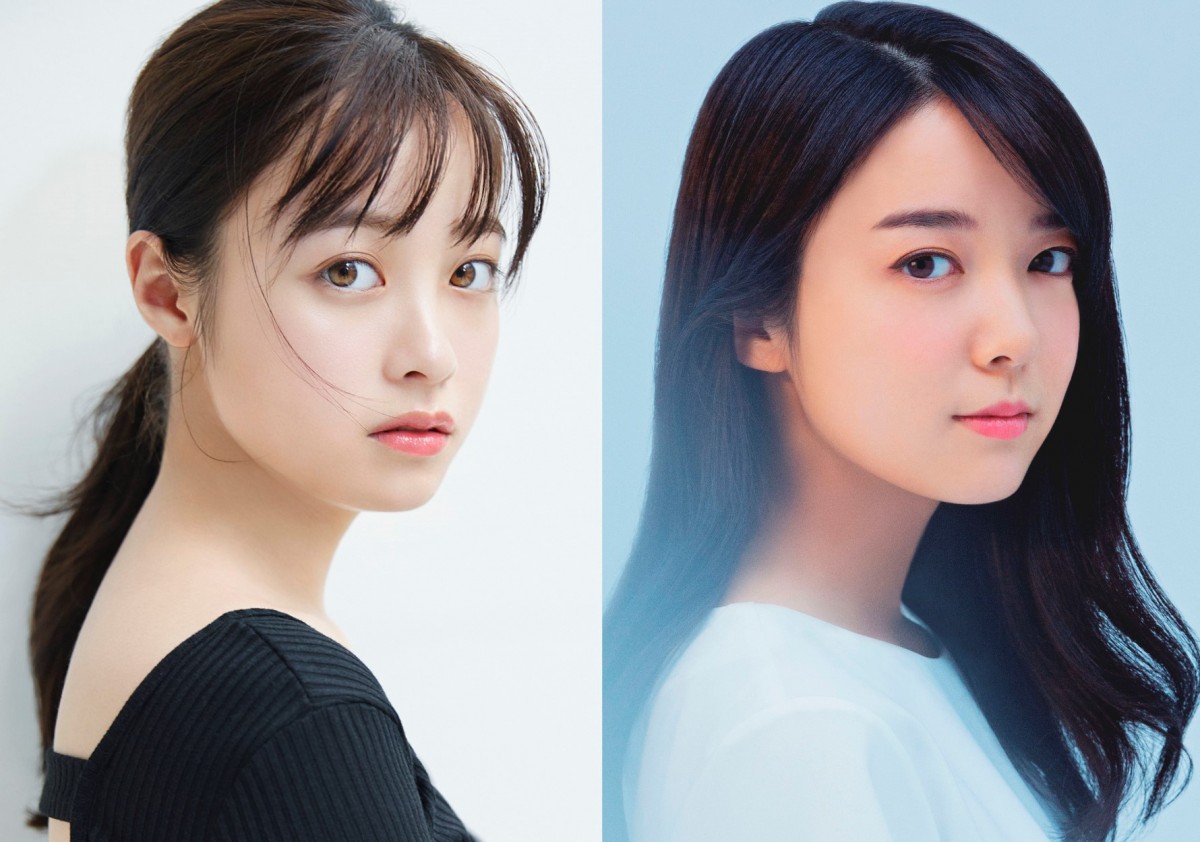 『千と千尋の神隠し』初舞台化　橋本環奈＆上白石萌音Wキャストで千尋役に