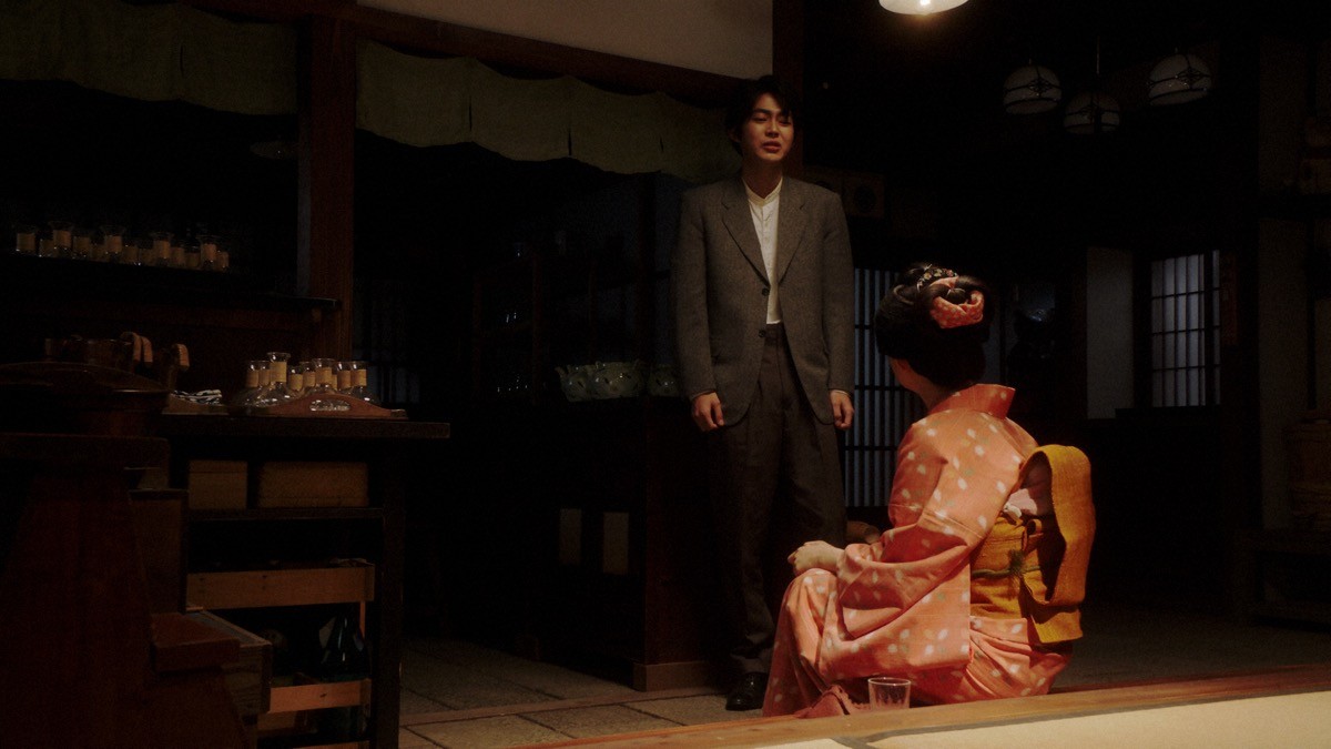 『おちょやん』千代とヨシヲ　“再びの別れ”にネット涙「切なすぎる」