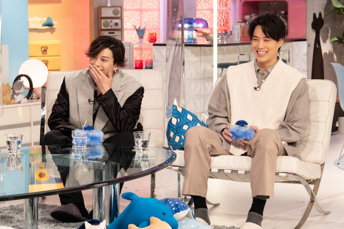 新田真剣が好きな“女性のある瞬間”が独特すぎる！ 『あざとくて何が悪いの？』