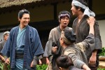 大河ドラマ『青天を衝け』第3回「栄一、仕事はじめ」場面写真