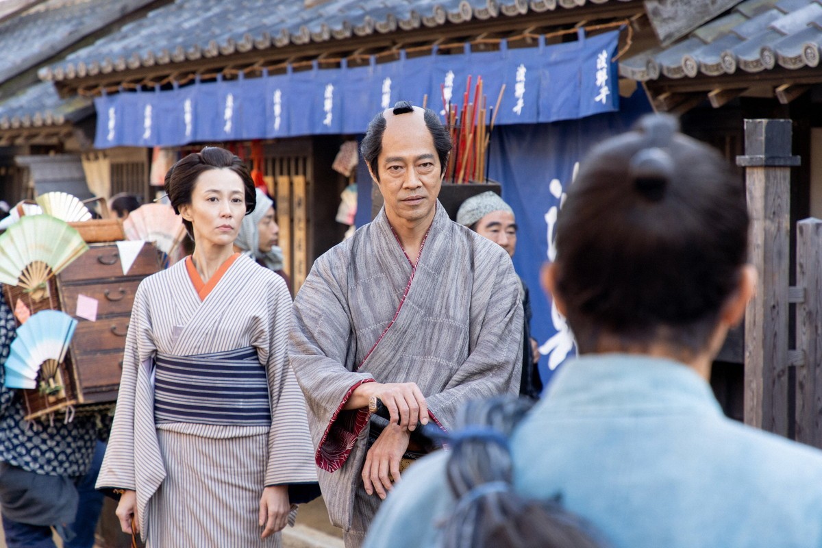 『青天を衝け』“栄一”吉沢亮と“秋帆”玉木宏の再会にネット感動「胸熱だった」