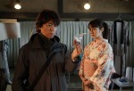 ドラマ『遺留捜査』第8話場面写真