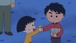 テレビアニメ『ちびまる子ちゃん』4週連続！春のスペシャル月間「まる子と生意気なアイツ」場面写真