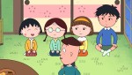 テレビアニメ『ちびまる子ちゃん』4週連続！春のスペシャル月間「藤木、笹山さんの写真がほしい」場面写真