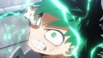 テレビアニメ『僕のヒーローアカデミア』第5期PV第3弾場面写真