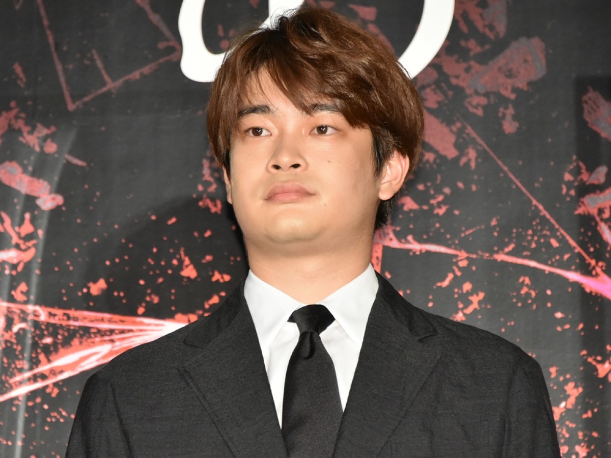 石井杏奈、いじめシーンで圧倒され予定外の涙　中川大志も「空気がすごかった」