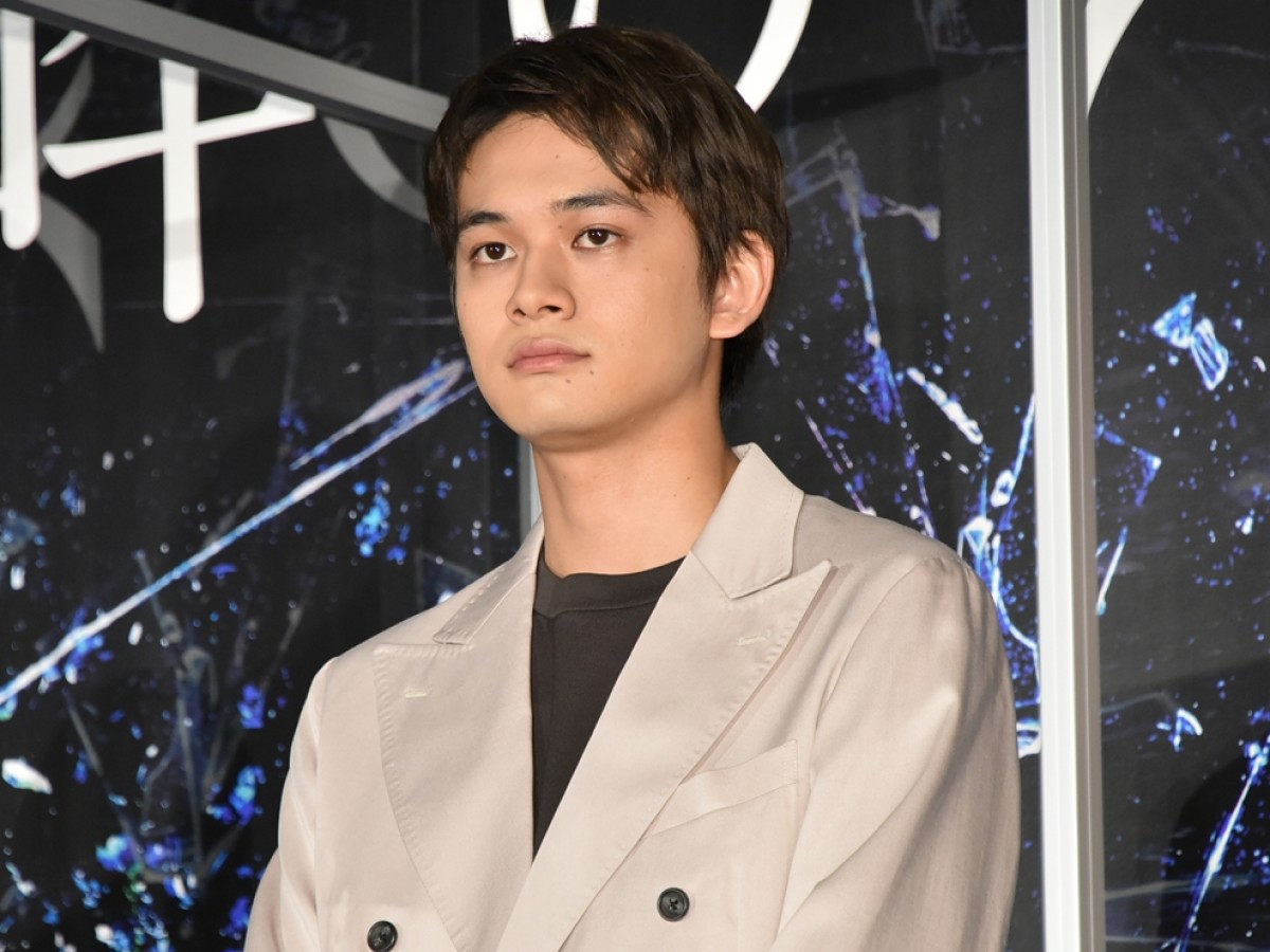 石井杏奈、いじめシーンで圧倒され予定外の涙　中川大志も「空気がすごかった」
