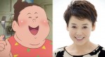 劇場アニメ『漁港の肉子ちゃん』で主人公・肉子ちゃん役を演じる大竹しのぶ