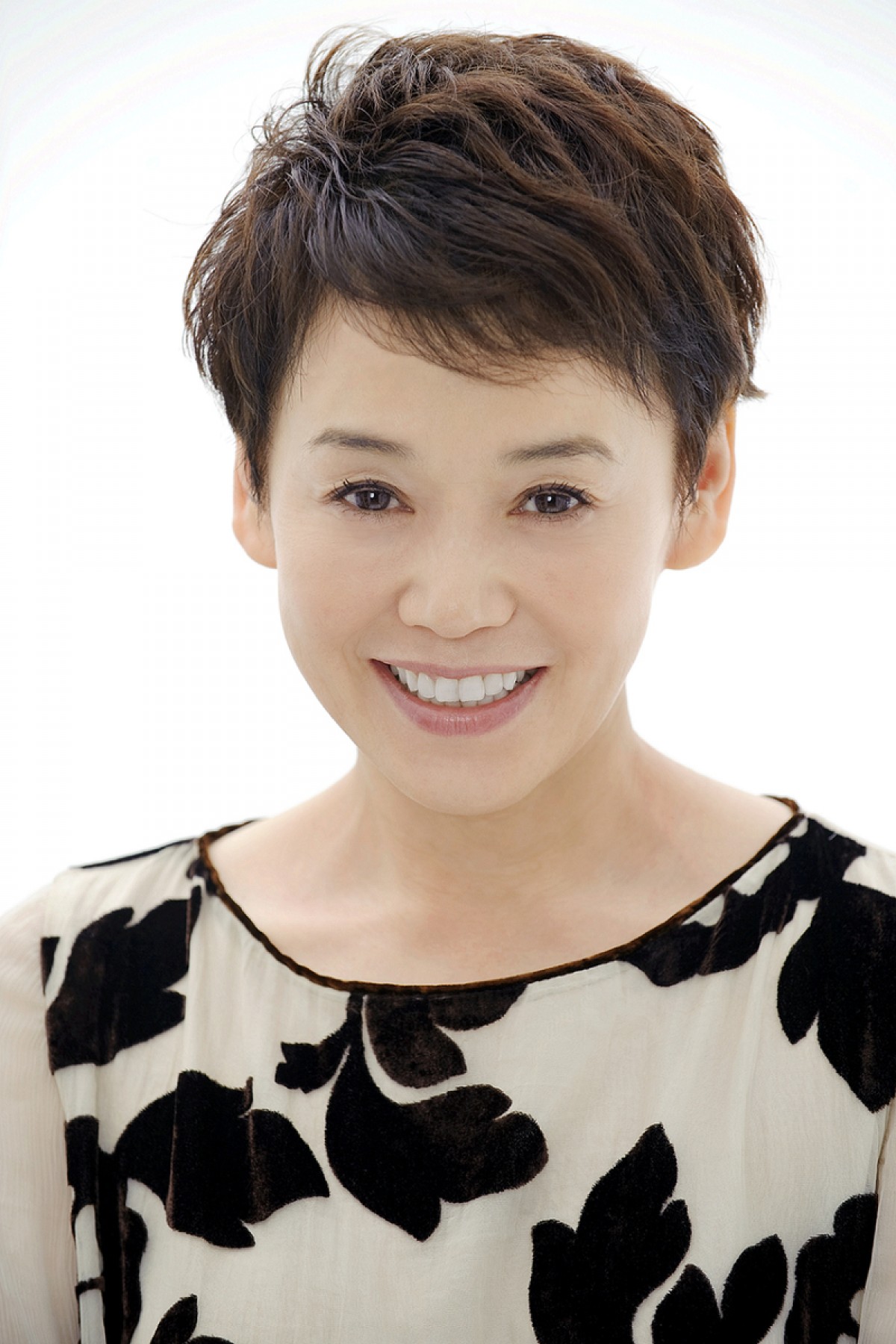 大竹しのぶ、明石家さんま企画『漁港の肉子ちゃん』主演決定　公開日は6.11＆声入り特報も
