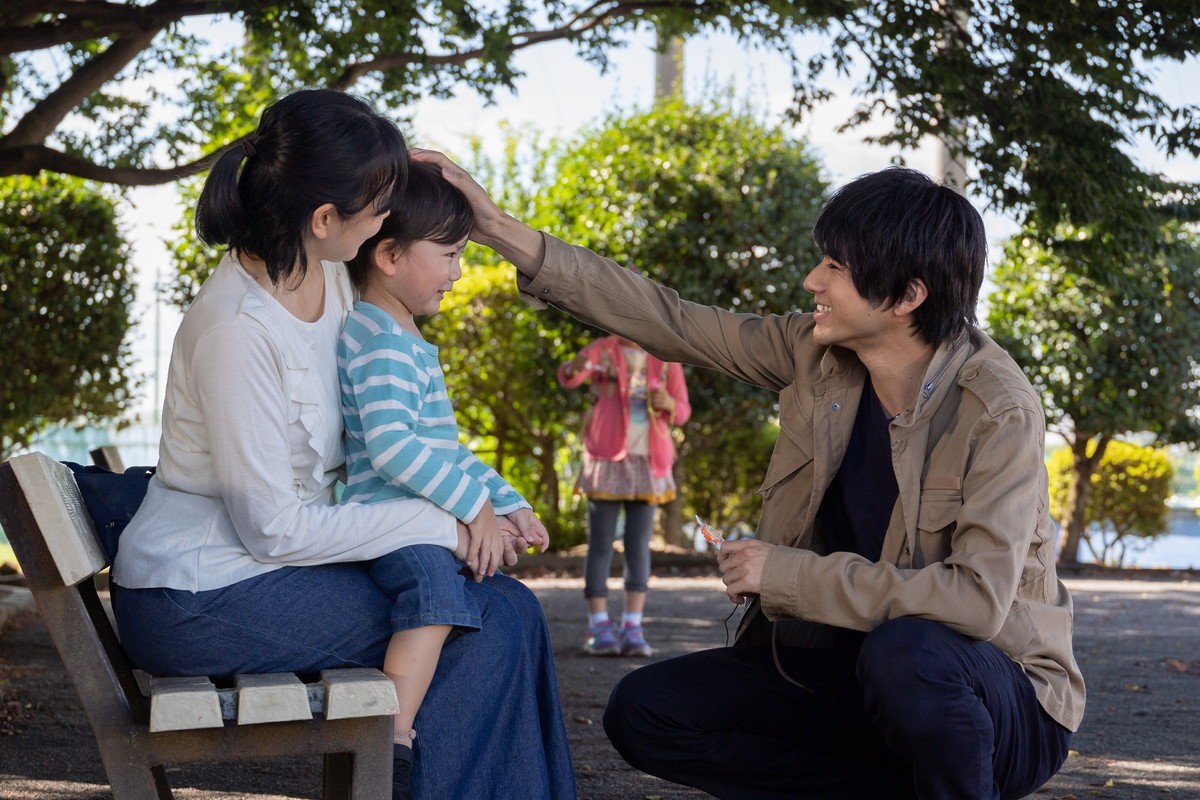 『青のSP』第8話　学校が隠す“香里の死”の真相　隆平が追う黒幕も明らかに