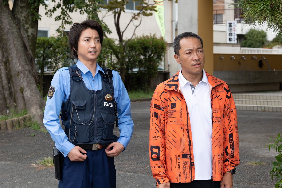 『青のSP』第8話　学校が隠す“香里の死”の真相　隆平が追う黒幕も明らかに