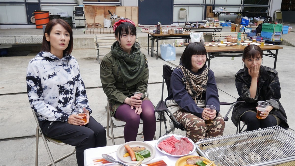 【バイプレイヤーズ百名鑑】芳根京子「私以上に喜んでいる兄を見れたことも嬉しかった」