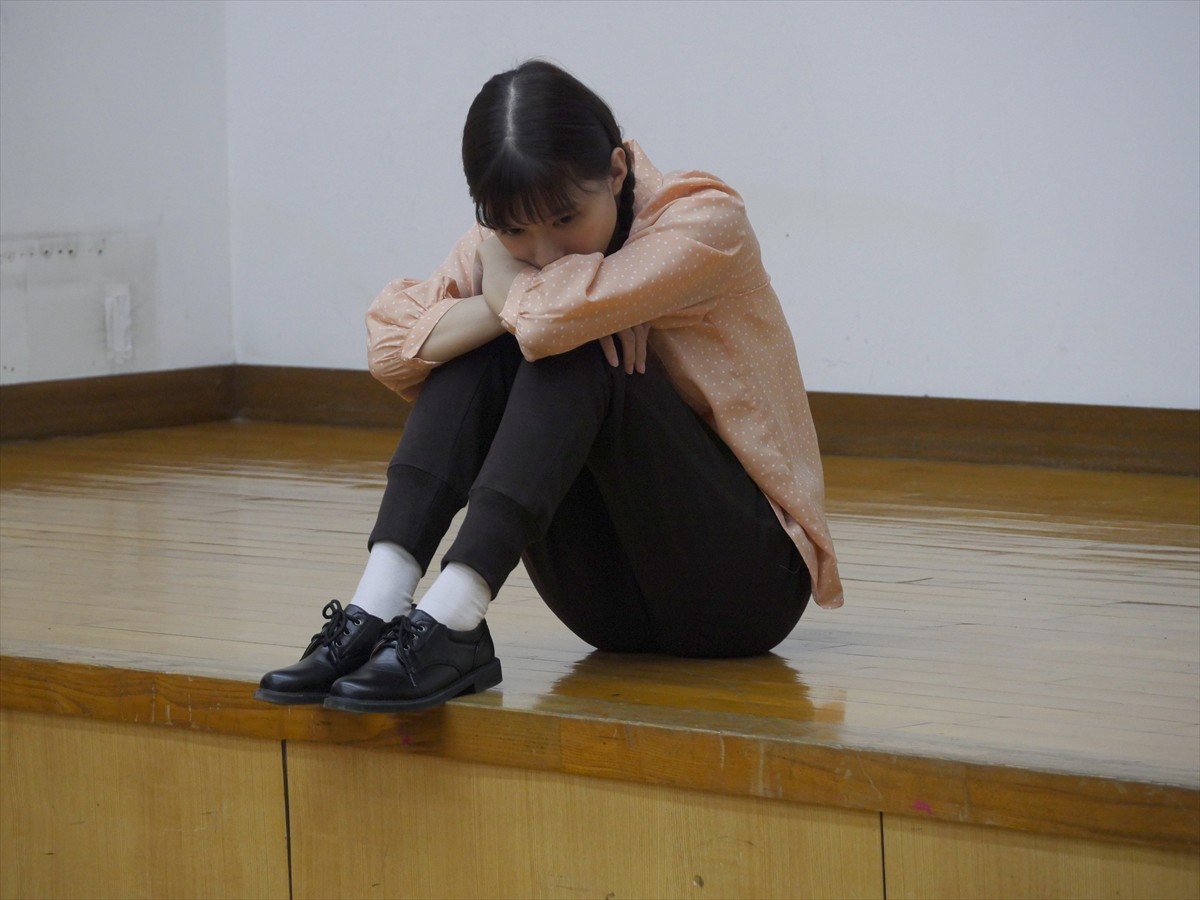 【バイプレイヤーズ百名鑑】芳根京子「私以上に喜んでいる兄を見れたことも嬉しかった」